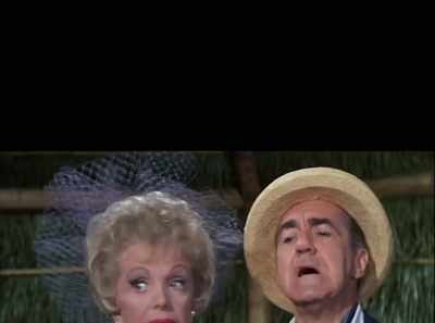 - Professor, what
exactly are your degrees? - The Gilligan Manifesto