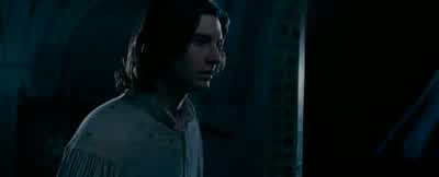 - Professor, what's going on? - The Chronicles of Narnia: Prince Caspian
