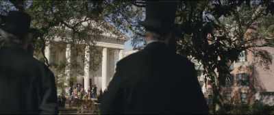 Professor Wood, - Lizzie