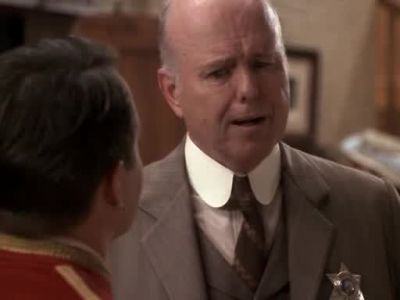 Professor you're a pretty bright young fellow - The Music Man