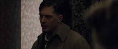 Professor Zalman? - Child 44
