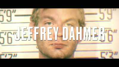 - [profiler] serial killers,
they're very arrogant, - Invisible Monsters: Serial Killers in America