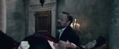 Prognosis ... - Sherlock Holmes: A Game of Shadows