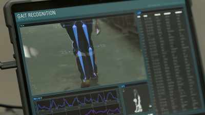 [Program trills] - NCIS: Sydney