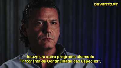 „Programul Continuitatea Speciilor”. - The Cosmic Secret