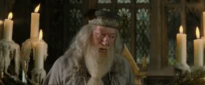 ...progress for the sake of progress must be discouraged. - Harry Potter and the Order of the Phoenix