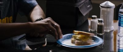 Progress not perfection - The Equalizer