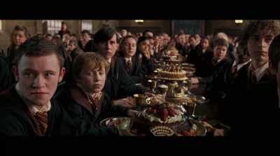 - Progress for the sake
of progress - Harry Potter 20th Anniversary: Return to Hogwarts