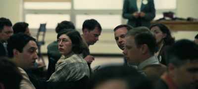 - Progress?
- Two years and a billion dollars' worth? - Oppenheimer