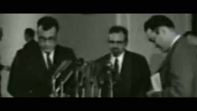 Project Blue Book - Unacknowledged