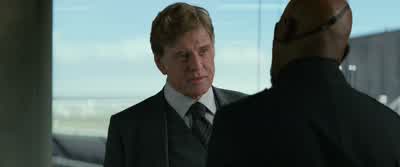 Project Insight has to be delayedNick that's not a favourthat's a sub committee hearing A long oneIt could be nothing It probably is nothingI just need time to make sure it's nothingBut if it's somethingThen we'll both be damn glad those helicarriers - Captain America: The Winter Soldier