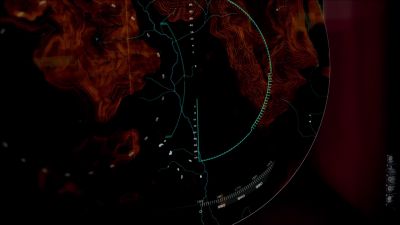 Project the known data against the legacy data and look for anomalies. - Westworld