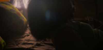- Projections need
to be fully formed fictions, - Gray Matter