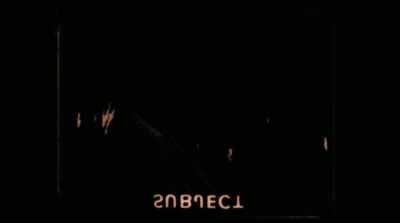 [projector whirring] - The Bee Gees: How Can You Mend a Broken Heart