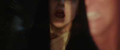 [projector whirring] - Annabelle Comes Home