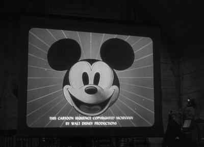 (Projector whirring) - Sullivan's Travels