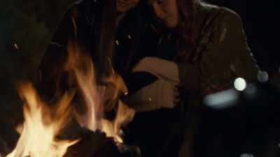 - Prom is lame.
- Hey... - Burden of Truth