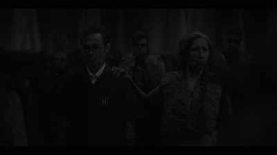 [Prometheus] What? No… - KAOS