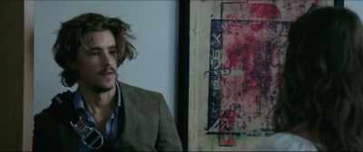 - Promise?
- I promise. Yeah. - An Interview with God