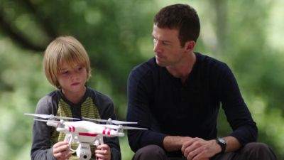 Promise I'll get it
back to you. - NCIS: New Orleans