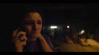 Promise I'm gonna sort everything out. - Inside Man