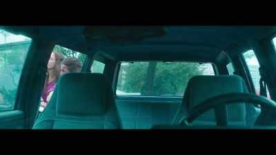 -Promise me, damn it!
-I promise! - Souvenir