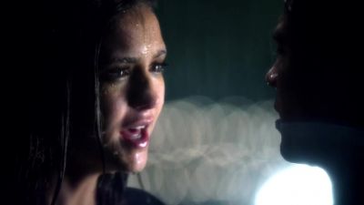 Promise me this is forever. - The Vampire Diaries