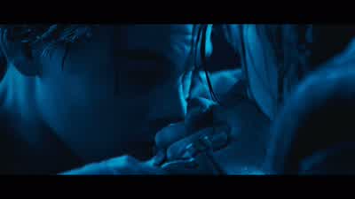 Promise me, now, Rose. - Titanic