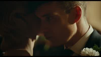 Promise me. - Peaky Blinders