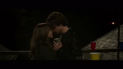 Promise me. - If I Stay