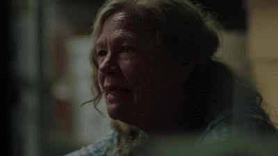 Promise me - Fear the Walking Dead