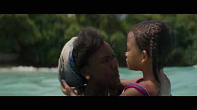 Promise me you will protect her, - Black Cake