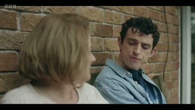 Promise me you won't turn out
like your dad. - The Power of Parker
