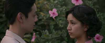 Promise me.
You will be here tomorrow same time. - Where We Belong