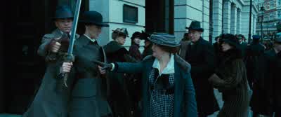Promise me you will protect it with your life. - Wonder Woman