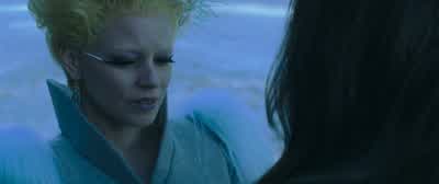 Promise me you'll find it. - The Hunger Games: Mockingjay   Part 2
