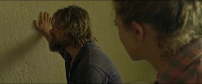 Promise me you'll stop drinking. - Gringa