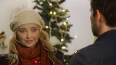 - Promise myself
I would try new things - Best Christmas Ball Ever!