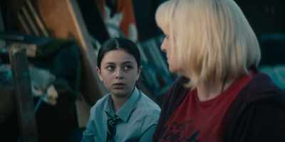 - Promise.
- No, don't promise. Just try. - Rain Dogs