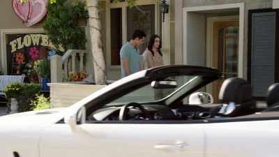 - Promise not to
have me towed? - Can't Buy My Love