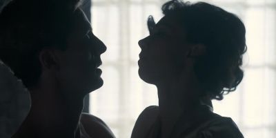 Promise me one thing. - The Crown