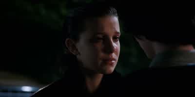 Promise - Stranger Things