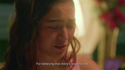 Promise. - I Love Lizzy