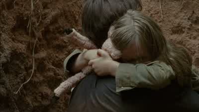 - Promise? - The Walking Dead