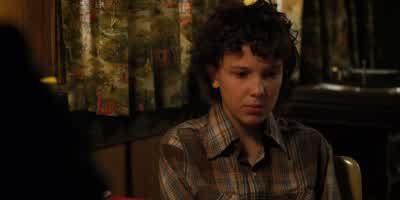 Promise - Stranger Things