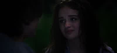 Promise. - The Kissing Booth