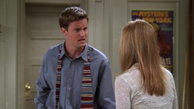 Promise. - Friends
