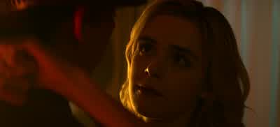 No matter what. - Chilling Adventures of Sabrina