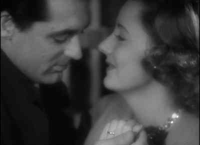 Promise me something, will you? - Penny Serenade