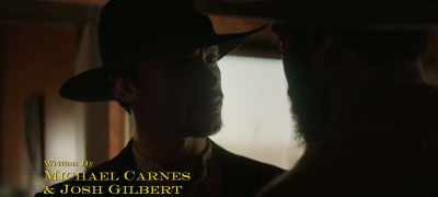 Promise you that, Deputy. - Walker Independence